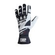 OMP KS-3 Karting Gloves - Multiple Size & Colors Options Online Sale