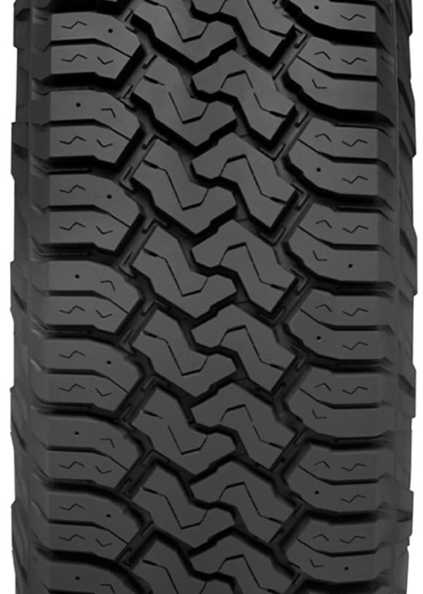 Toyo 16  Open Country C T Tire (LT285 75R16 116 113Q C 6) On Off-Road Commercial Grade Online Sale