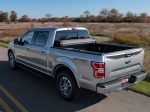 BAK Revolver X4s Tonneau Cover Ford F150 5.7ft 6.7ft 8.2ft Bed (15-20) Truck Bed Hard Roll-Up Cover Discount