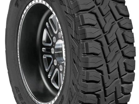 Toyo 22  Open Country R T Tire (37X1350R22 123Q E 10) On Off-Road Rugged Terrain Hybrid M T For Cheap