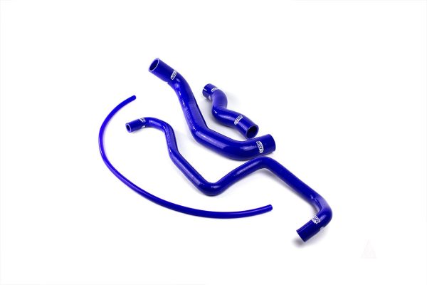 ISR Silicone Radiator Hose Nissan 350Z (2003-2006) Blue   Red   Black Online Hot Sale