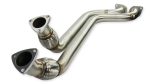 ISR Exhaust BMW 3 Series E36 (1992-1999) Series II  - EP Dual Resonated Modular Catback For Discount