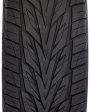 Toyo 22  Proxes ST III Tire (295 30R22 103W XL) Street Sport Truck All-Season For Sale