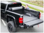 BAK Revolver X2 Tonneau Cover Chevy Colorado   GMC Canyon 5.2ft Bed (2023) Truck Bed Hard Roll-Up Cover For Discount