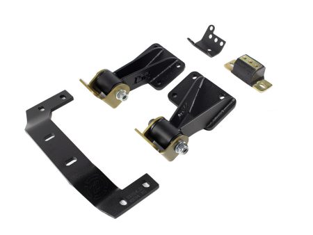 ISR JZ Swap Mounts Nissan 240SX S13 14 (89-98) IS-240-VQMKT For Cheap