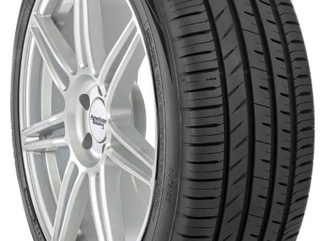 Toyo 22  Proxes Sport A S Tire (265 30R22 97Y) Ultra-High Performance All-Season Discount