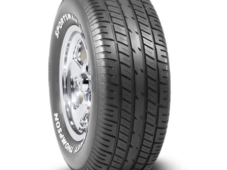 Mickey Thompson 15  Sporstman S T (P295 50R15 105S) 249395 Fashion