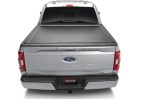 Roll-N-Lock Tonneau Cover Ford F150 (21-23) [E-Series Retractable] 6  7  or 5  7  Bed For Cheap