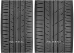 Toyo 21  Proxes Sport Tire (315 35R21 111Y XL) Max Performance Summer Fashion