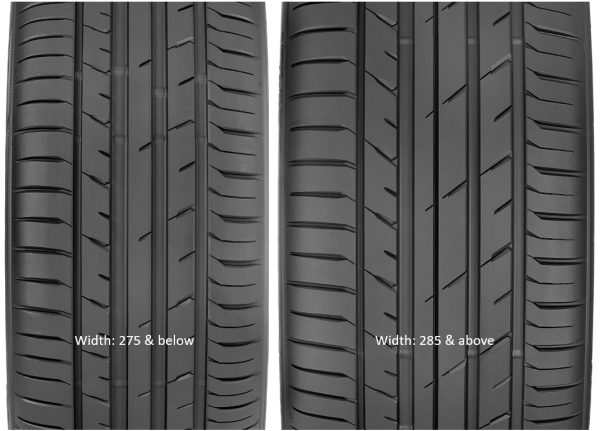 Toyo 19  Proxes Sport Tire (255 35ZR19 96Y XL) Max Performance Summer Online Hot Sale