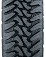 Toyo 22  Open Country M T Tire (LT295 55R22 125 122Q E 10) Off-Road Maximum Traction Cheap