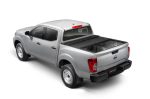 Roll-N-Lock Tonneau Cover Nissan Frontier 4  11  Bed (22-23) [M-Series Retractable] LG845M For Discount