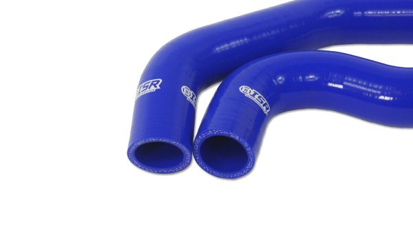 ISR Silicone Radiator Hose Nissan 350Z (2007-2009) Blue   Red   Black Online Hot Sale