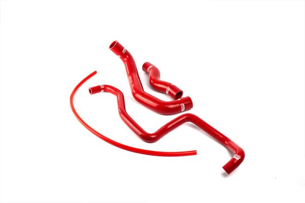 ISR Silicone Radiator Hose Nissan 350Z (2003-2006) Blue   Red   Black Online Hot Sale