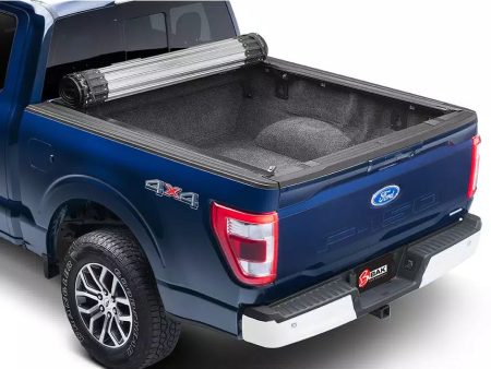 BAK Revolver X2 Tonneau Cover Ford F250 F350 Super Duty 6.10ft 8.2ft Bed (08-16) Truck Bed Hard Roll-Up Cover Online Sale