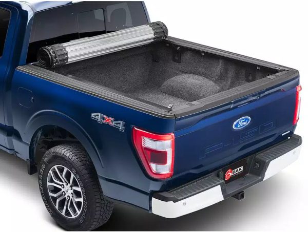 BAK Revolver X2 Tonneau Cover Ford F250 F350 Super Duty 6.10ft 8.2ft Bed (08-16) Truck Bed Hard Roll-Up Cover Online Sale