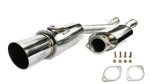 ISR Exhaust Infiniti G35 Sedan RWD (2005-2006) GT Single Exit Catback Discount