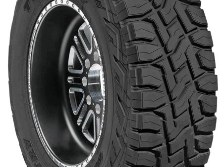 Toyo 22  Open Country R T Tire (LT325 50R22 127Q F 12) On Off-Road Rugged Terrain Hybrid M T Cheap