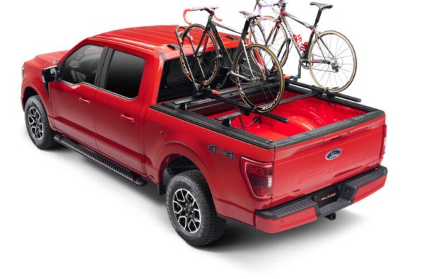 Roll-N-Lock Tonneau Cover Chevy Colorado   GMC Canyon (15-22) [A-Series XT Retractable] 5  3  or 6  2  Bed Online Hot Sale