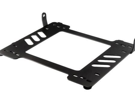 OMP Seat Bracket BMW E36 3 Series (1992-1999) Driver or Passenger Side Online Hot Sale