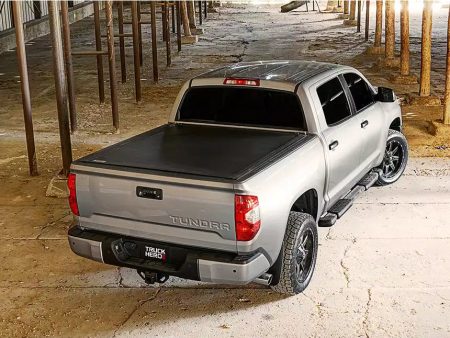 BAK Revolver X2 Tonneau Cover Ford F250 F350 Super Duty 6.10ft 8.2ft Bed (08-16) Truck Bed Hard Roll-Up Cover Online Sale