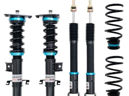 Megan Racing EZ II Coilovers Nissan Altima (2021-2023) MR-CDK-NA21-EZII For Sale