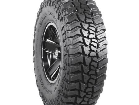 Mickey Thompson 17  Baja BOSS X (37X12.50R17 LT 116F) 250091 For Cheap