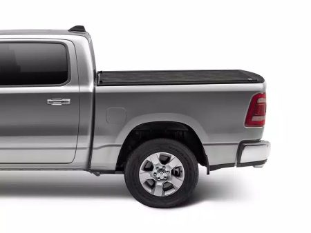 BAK Revolver X2 Tonneau Cover Ford F150 5.7ft 6.7ft 8.2ft (15-20) Truck Bed Hard Roll-Up Cover Sale