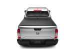 Roll-N-Lock Tonneau Cover Nissan Frontier 4  11  Bed (22-23) [M-Series Retractable] LG845M For Discount