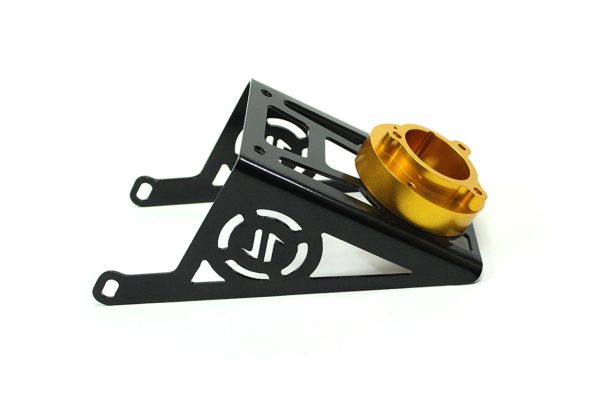 ISR Transmission Adapter LSx to 350Z CD00x 6MT (03-08) Early (DE) or Late (HR) Transmission Online Hot Sale