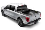 Roll-N-Lock Tonneau Cover Ford F150 (21-23) [E-Series Retractable] 6  7  or 5  7  Bed For Cheap