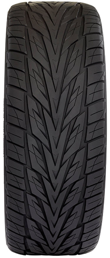 Toyo 22  Proxes ST III Tire (275 40R22 108W XL) Street Sport Truck All-Season Discount