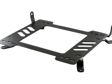 OMP Seat Bracket BMW E46 3 Series (1999-2005) Driver or Passenger Side For Sale