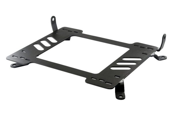 OMP Seat Bracket BMW E46 3 Series (1999-2005) Driver or Passenger Side For Sale