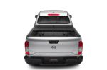 Roll-N-Lock Tonneau Cover Nissan Frontier 4  11  Bed (22-23) [M-Series Retractable] LG845M For Discount