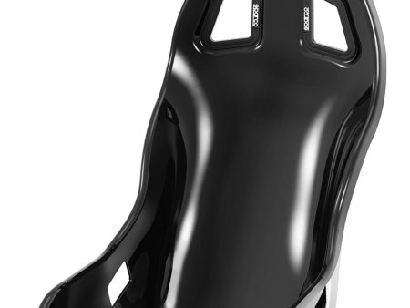 SPARCO Ultra QRT Racing Seat (Medium   Large) Lightweight Fixed Back Supply