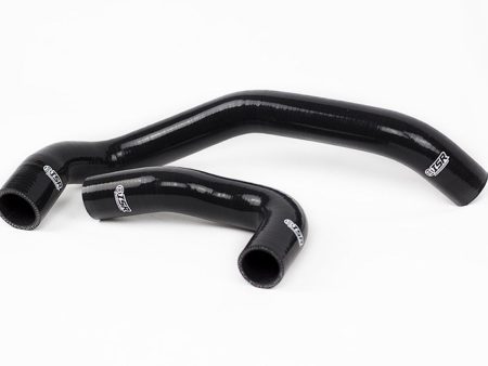 ISR Silicone Radiator Hose Nissan Skyline RB25DET -  Blue or Black Cheap