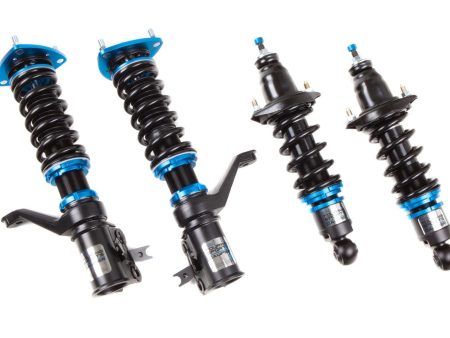 REVEL Coilovers Honda Civic & Civic Si EP3 (2001-2005) Touring Sport 1TR3CDHN012 Online Hot Sale