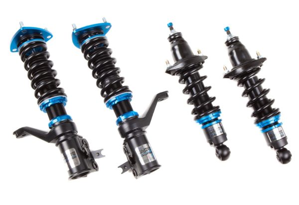 REVEL Coilovers Honda Civic & Civic Si EP3 (2001-2005) Touring Sport 1TR3CDHN012 Online Hot Sale