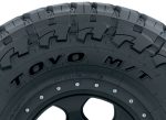 Toyo 22  Open Country M T Tire (LT295 55R22 125 122Q E 10) Off-Road Maximum Traction Cheap