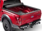 BAK Revolver X4s Tonneau Cover Ford F150 5.7ft 6.7ft 8.2ft Bed (15-20) Truck Bed Hard Roll-Up Cover Discount