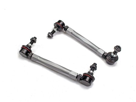 Godspeed Sway Bar End Links Mini Cooper John Cooper Works (2009-2014) Rear Pair   OEM Replacement Discount