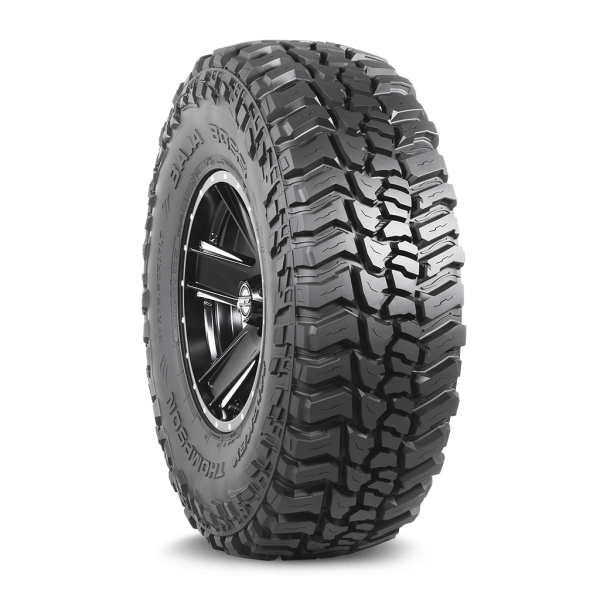 Mickey Thompson 17  Baja BOSS X (40X13.50R17 LT 115F) 250090 Online Hot Sale