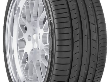 Toyo 21  Proxes Sport Tire (255 40R21 102Y XL) Max Performance Summer Online now