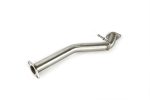 ISR Exhaust FRS BRZ 86 (13-21) OMS Spec Burnt Tip Catback IS-OMS-GT86 Supply