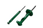 TEIN EnduraPro Plus Shocks Lexus IS200T (2016) IS250 (14-16) IS350 (14-17) Front   Rear Set - 16 Way Adjustable Online Hot Sale