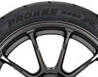 Toyo 20  Proxes R888R Tire (255 35ZR20 93Y) DOT Competition For Sale