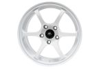 MST MT40 Wheels (16x7.0 5x114.3 +38 Offset) Glossy White Silver or Matte Bronze Black For Sale