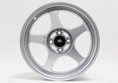 MST MT29 Wheels (16x7.0 4x100 +38 Offset) Glossy Silver or Matte Black Online Hot Sale