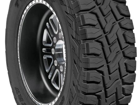 Toyo 22  Open Country R T Tire (LT295 50R22 122 119Q E 10) On Off-Road Rugged Terrain Hybrid M T Sale